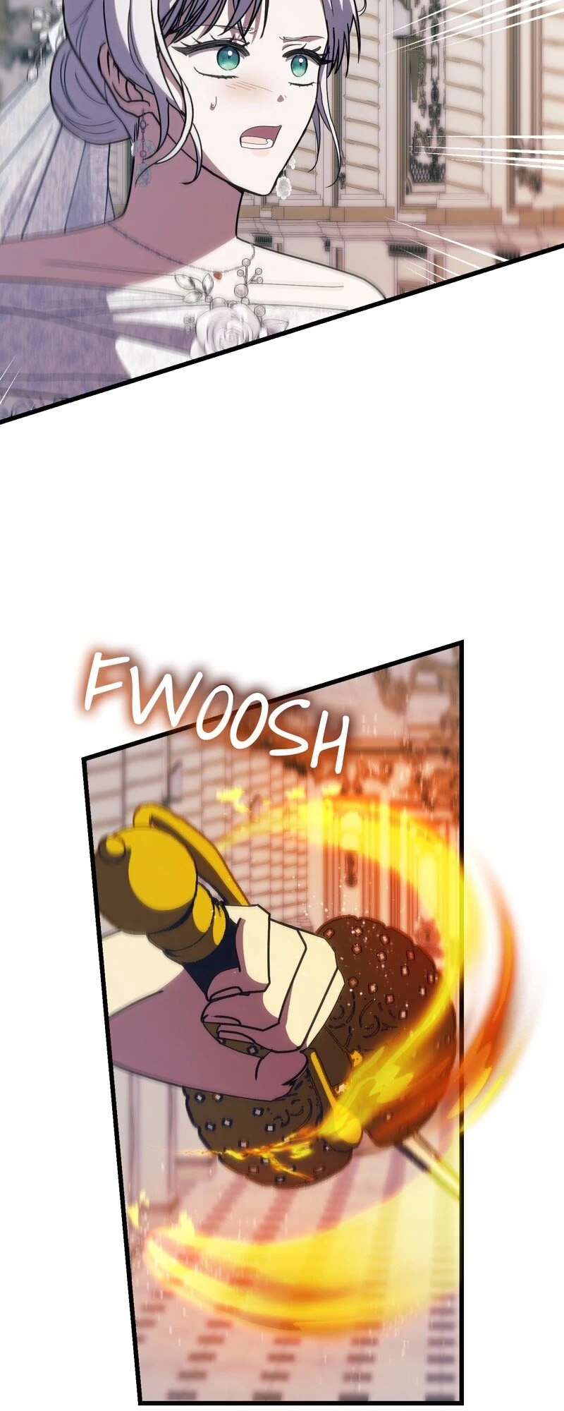 The Possesive Tyrant and His Sleepy Cat Chapter 68 - Page 19