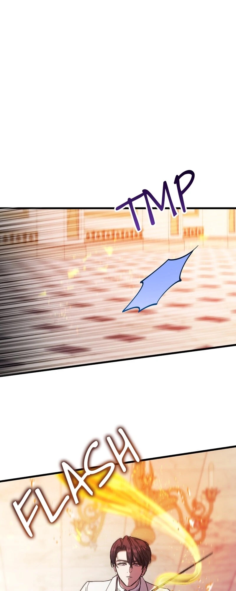 The Possesive Tyrant and His Sleepy Cat Chapter 68 - Page 20