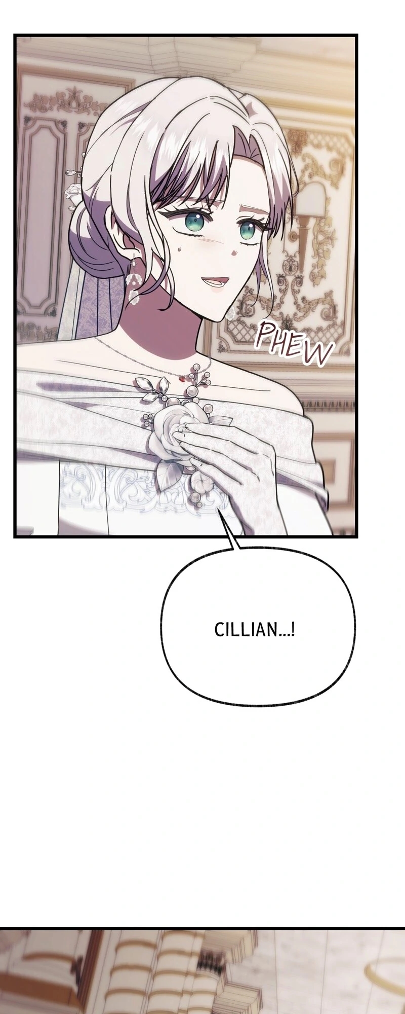 The Possesive Tyrant and His Sleepy Cat Chapter 68 - Page 25