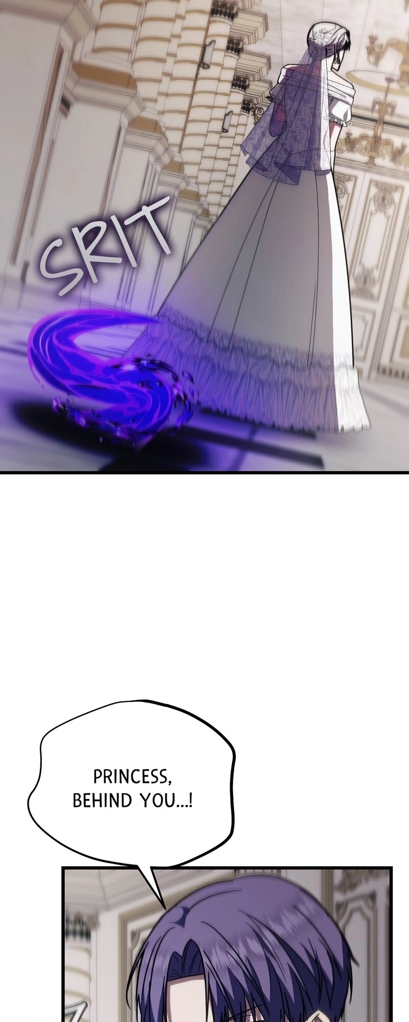 The Possesive Tyrant and His Sleepy Cat Chapter 68 - Page 26