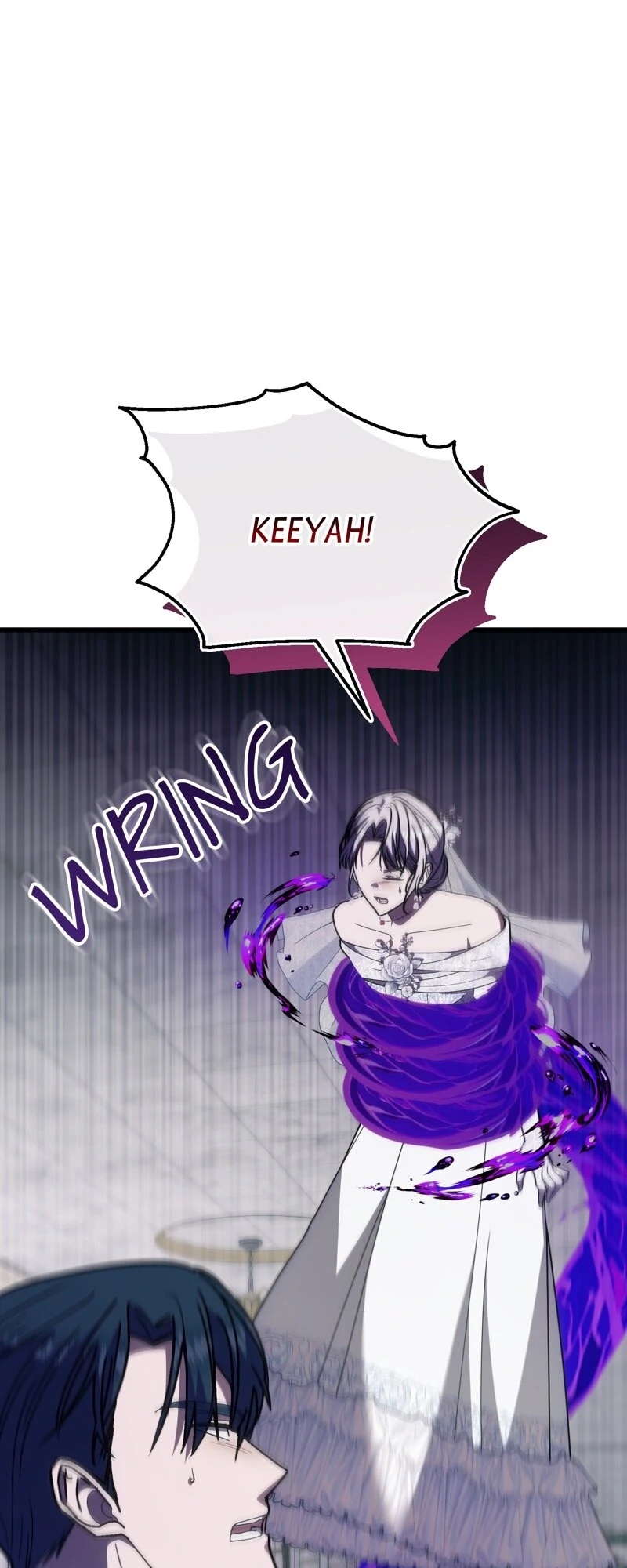 The Possesive Tyrant and His Sleepy Cat Chapter 68 - Page 28