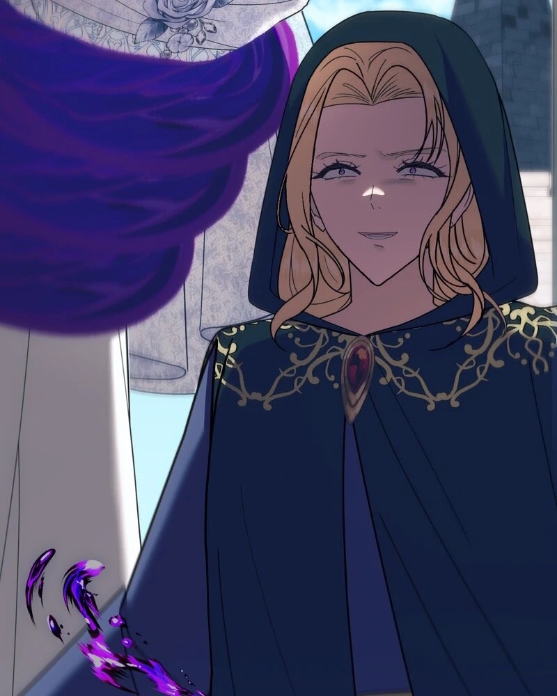 The Possesive Tyrant and His Sleepy Cat Chapter 68 - Page 32