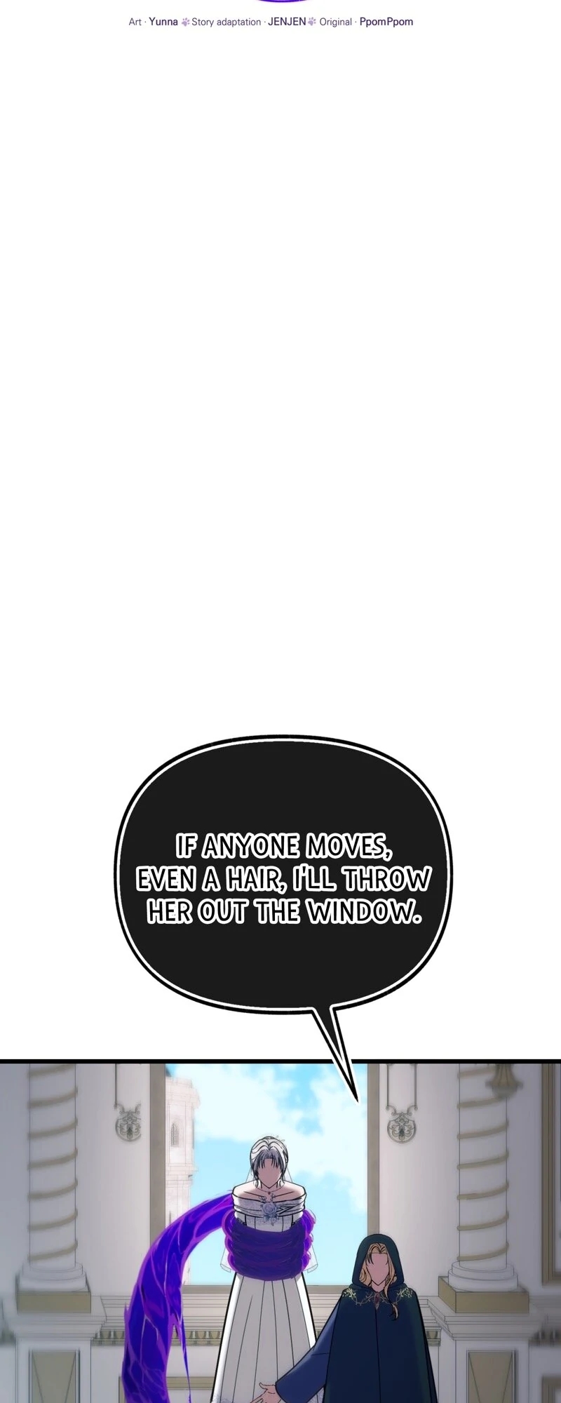 The Possesive Tyrant and His Sleepy Cat Chapter 68 - Page 34