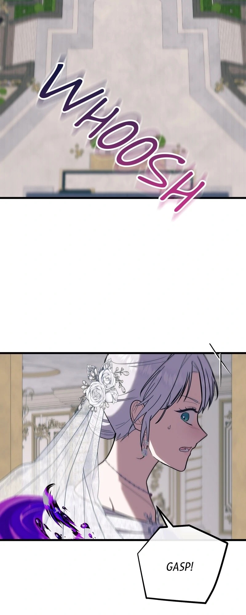 The Possesive Tyrant and His Sleepy Cat Chapter 68 - Page 36