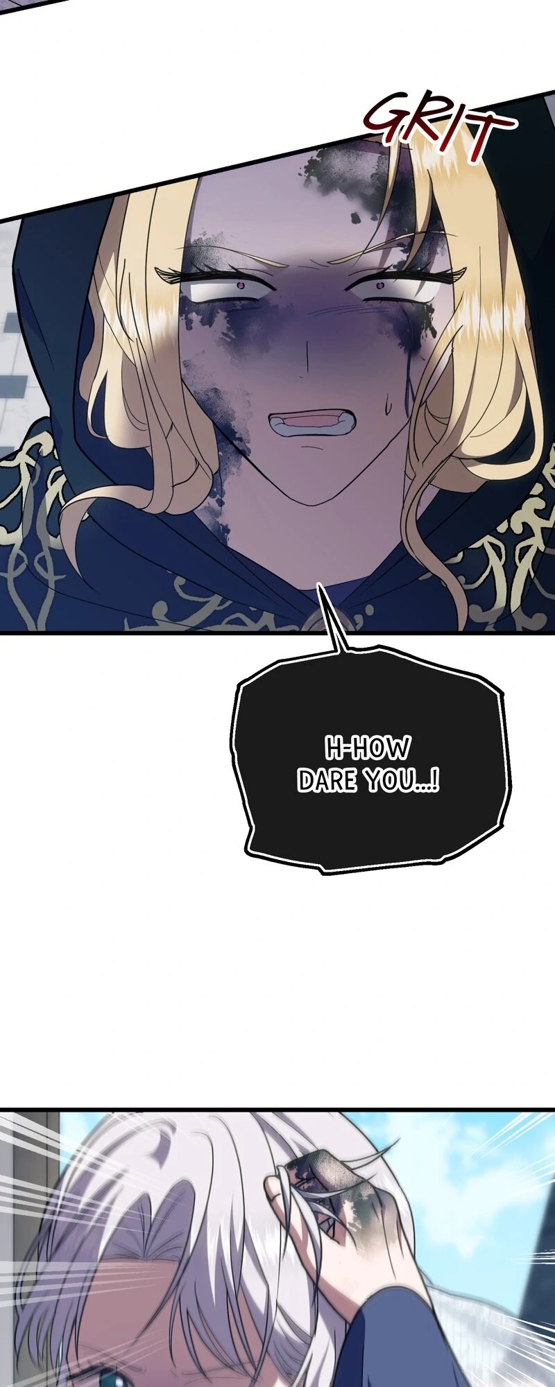 The Possesive Tyrant and His Sleepy Cat Chapter 68 - Page 43