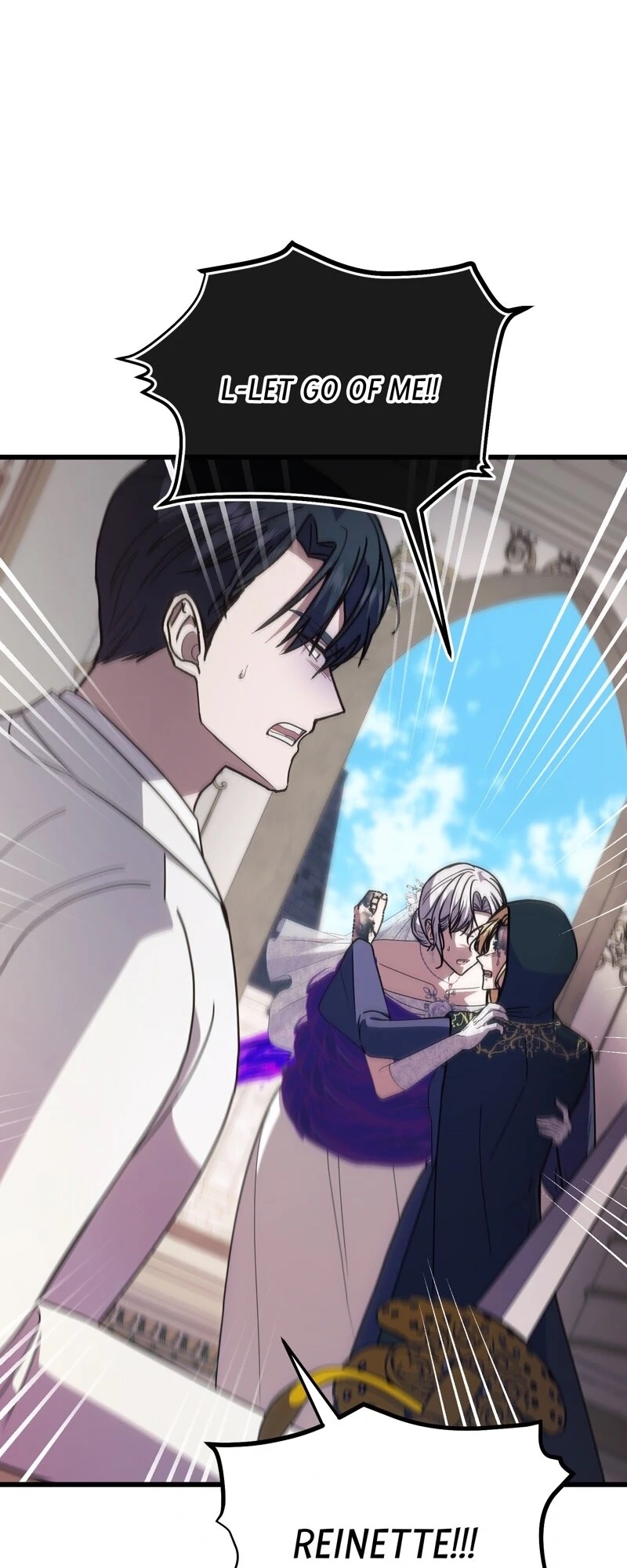 The Possesive Tyrant and His Sleepy Cat Chapter 68 - Page 47