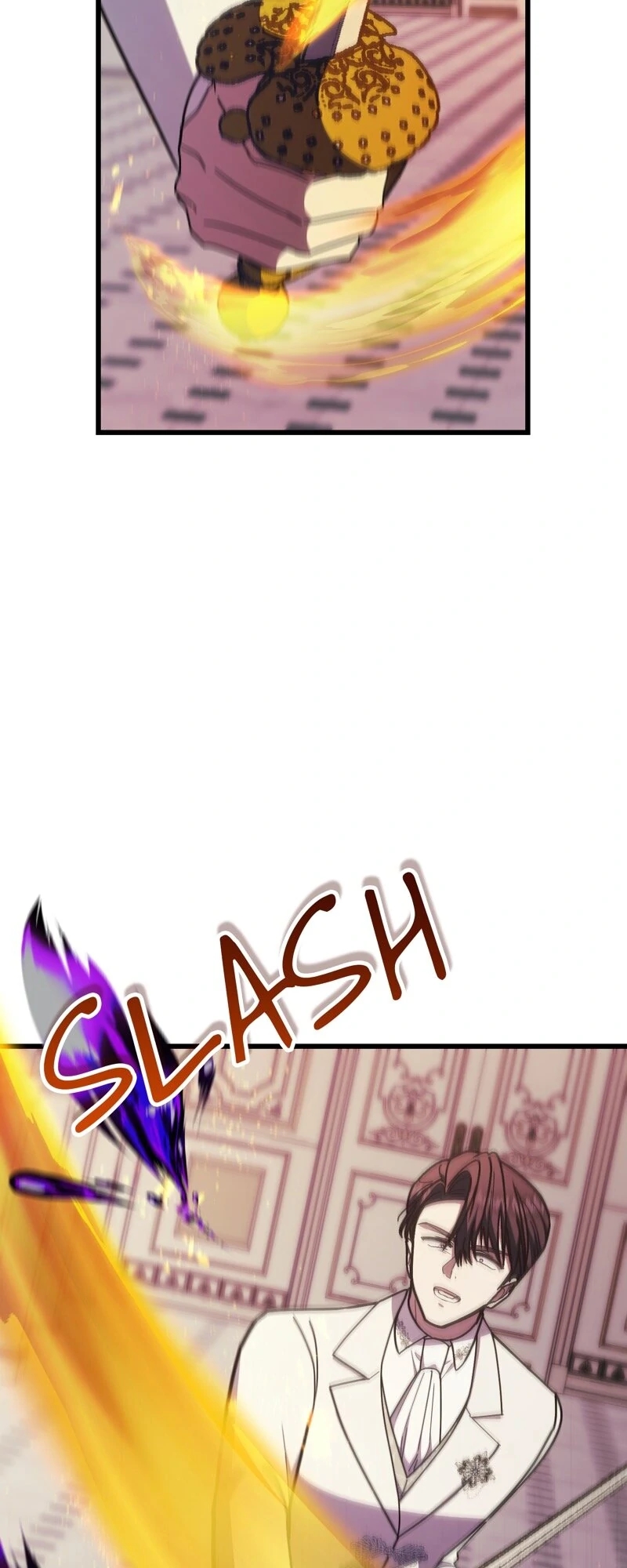 The Possesive Tyrant and His Sleepy Cat Chapter 68 - Page 49