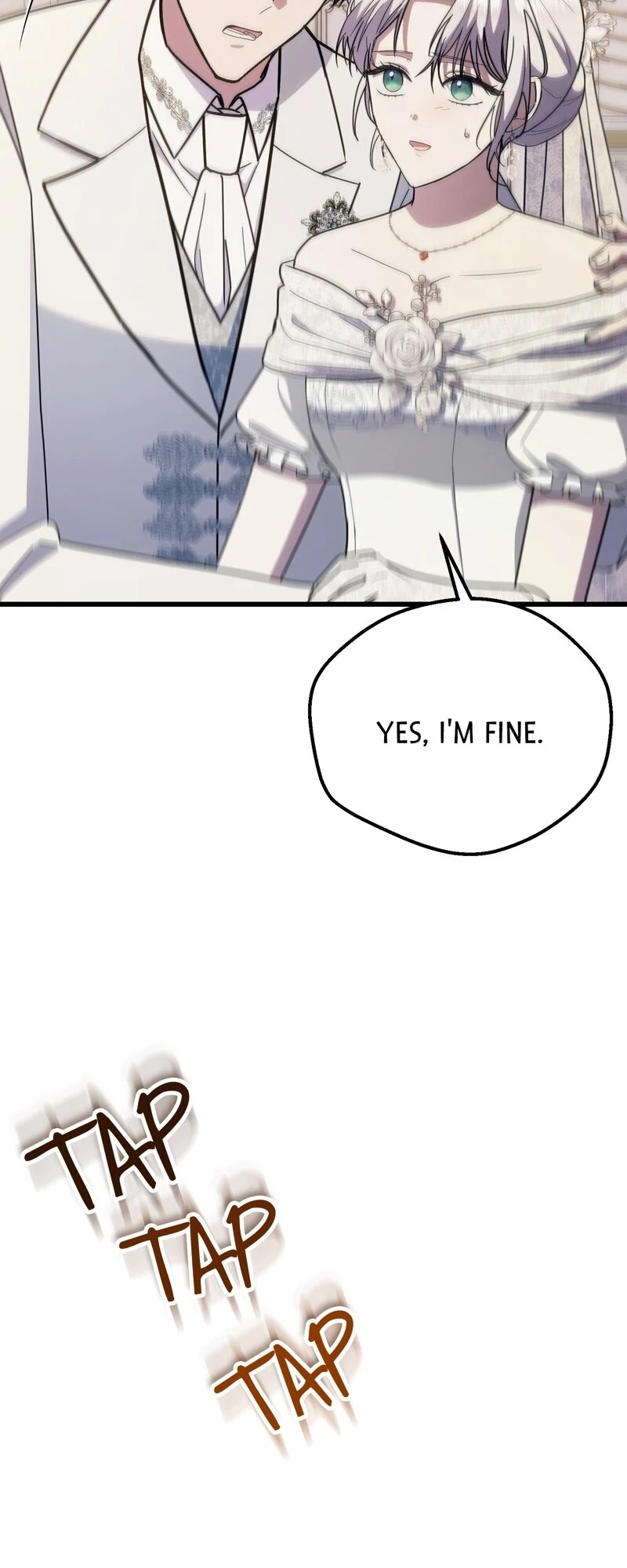 The Possesive Tyrant and His Sleepy Cat Chapter 68 - Page 5