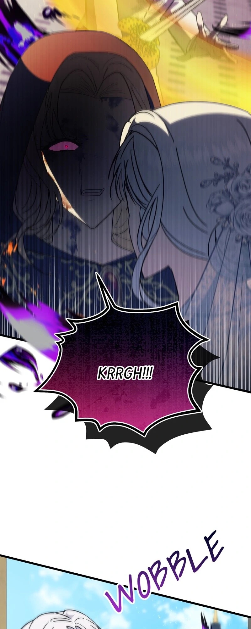 The Possesive Tyrant and His Sleepy Cat Chapter 68 - Page 50