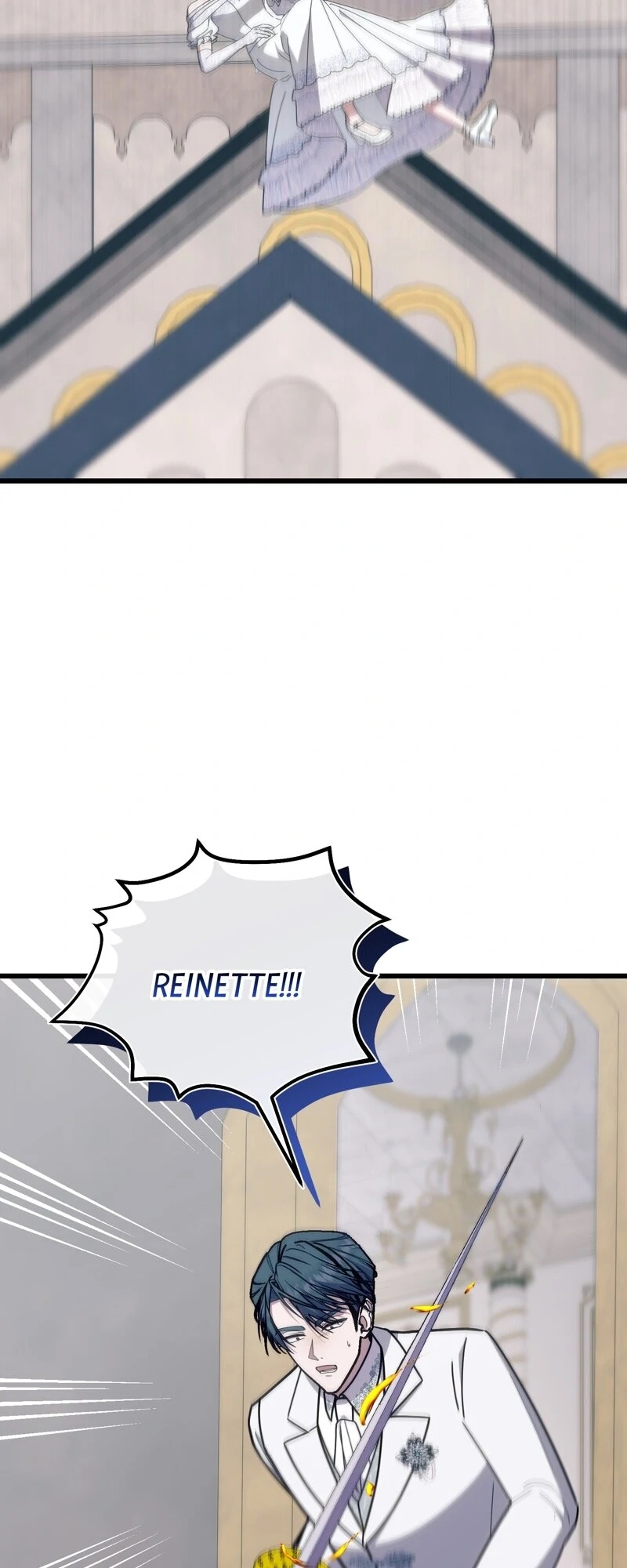 The Possesive Tyrant and His Sleepy Cat Chapter 68 - Page 52