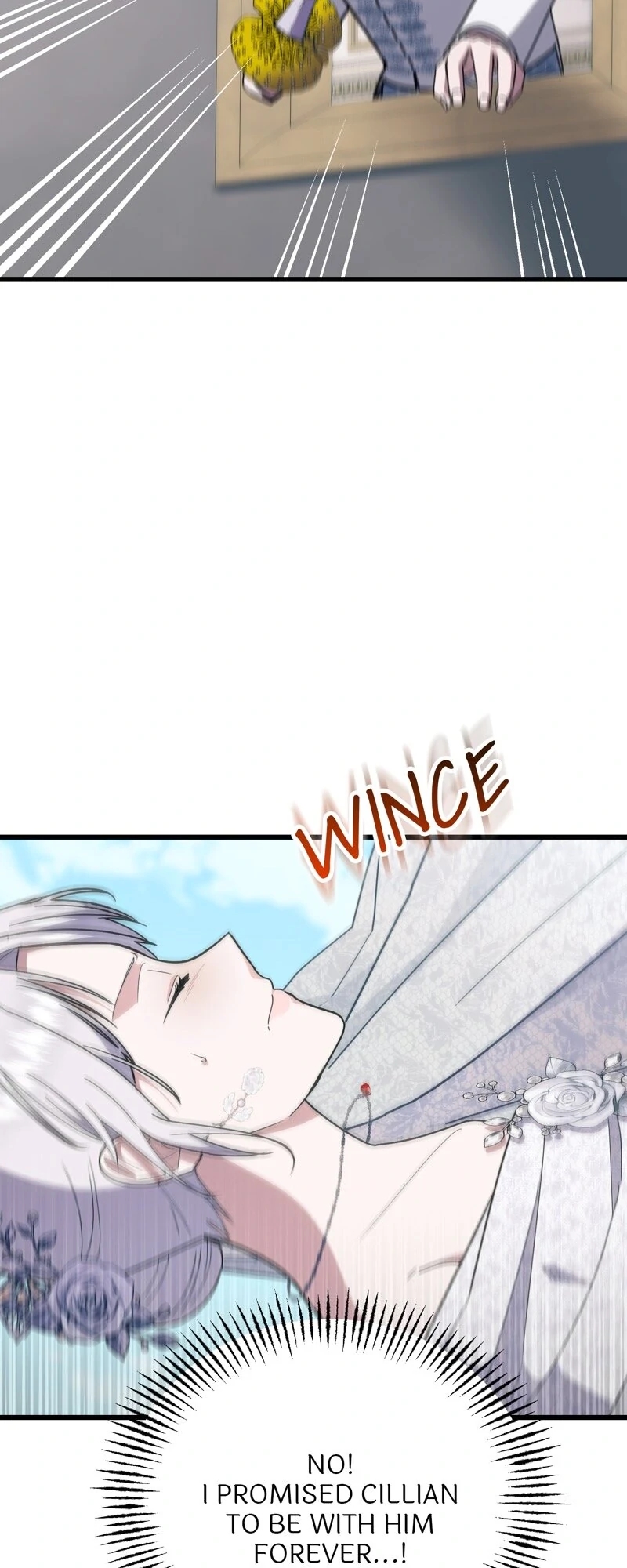 The Possesive Tyrant and His Sleepy Cat Chapter 68 - Page 53