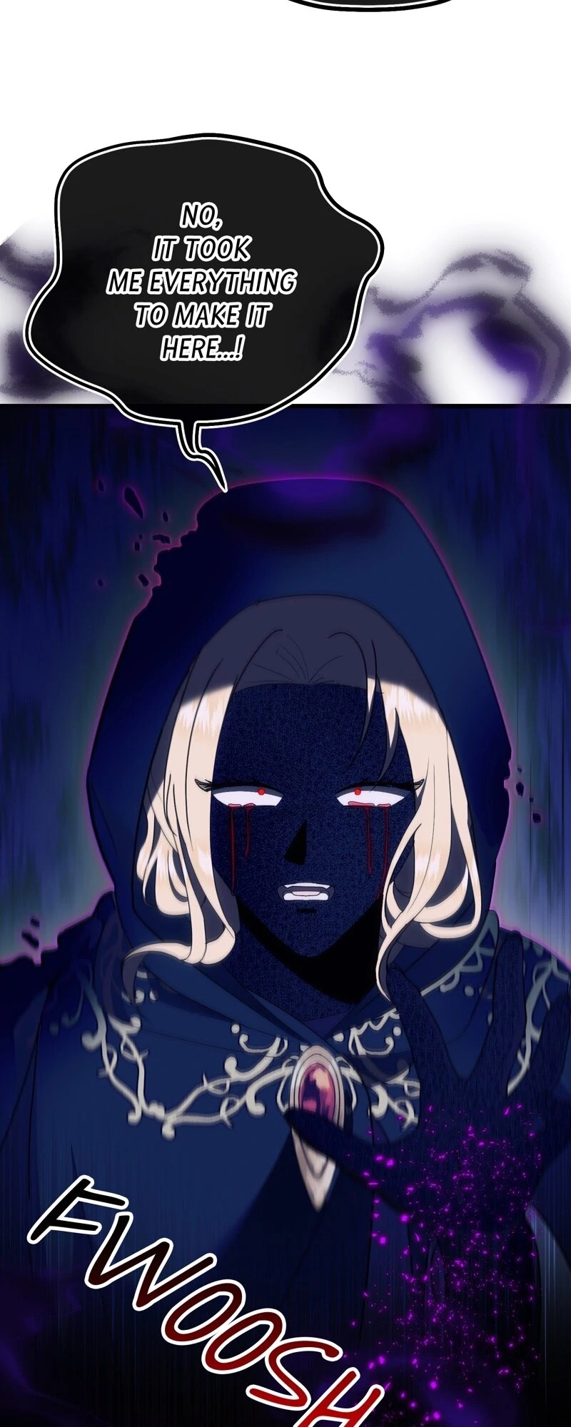 The Possesive Tyrant and His Sleepy Cat Chapter 68 - Page 61