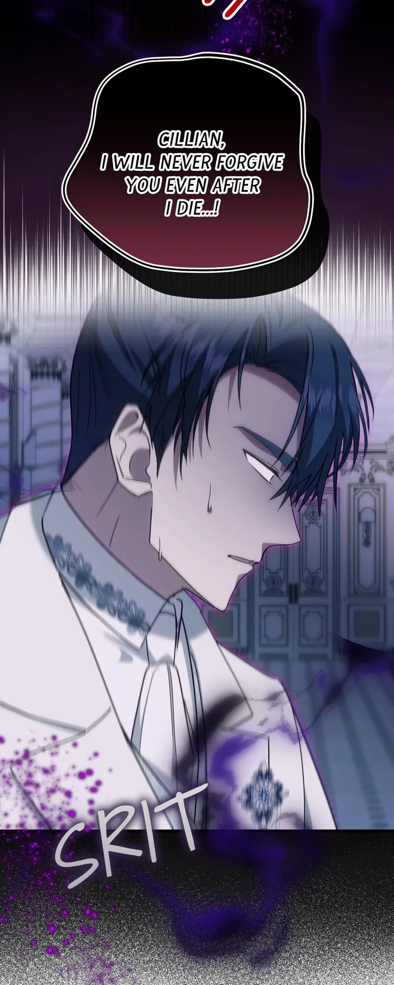 The Possesive Tyrant and His Sleepy Cat Chapter 68 - Page 62