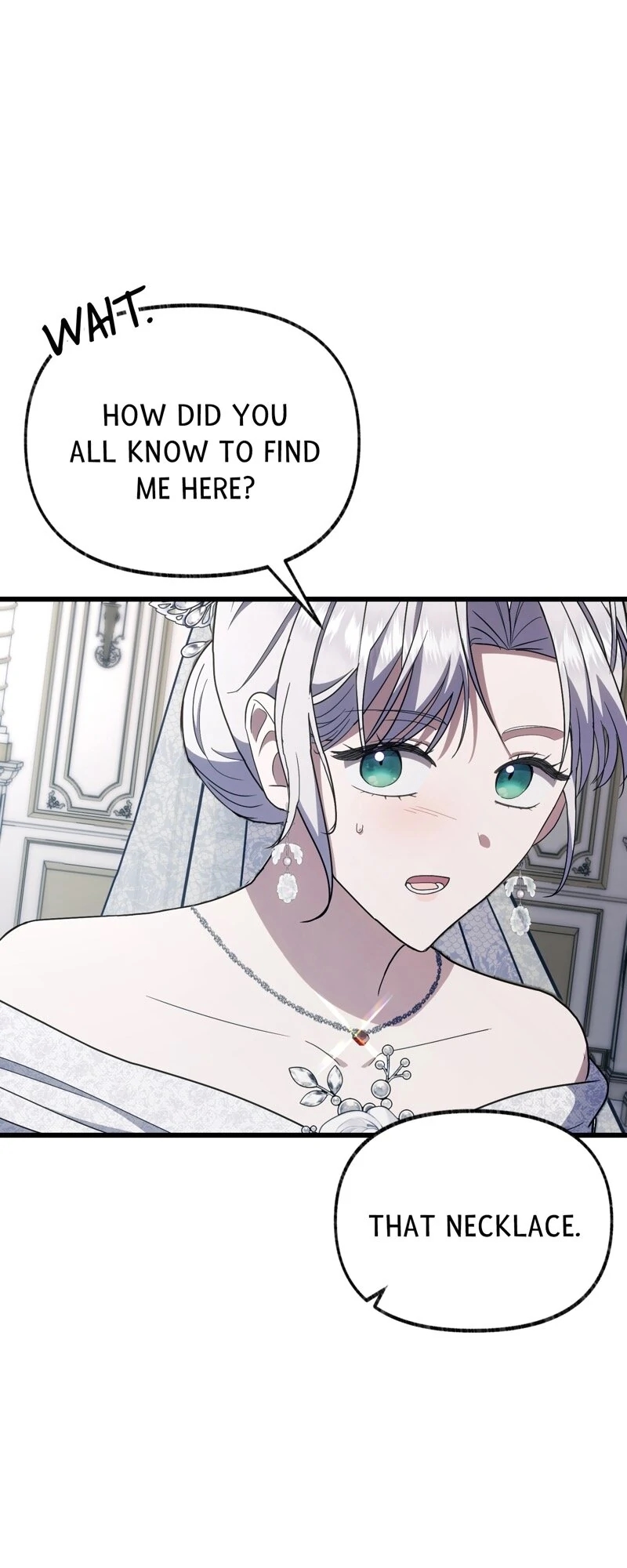 The Possesive Tyrant and His Sleepy Cat Chapter 68 - Page 7