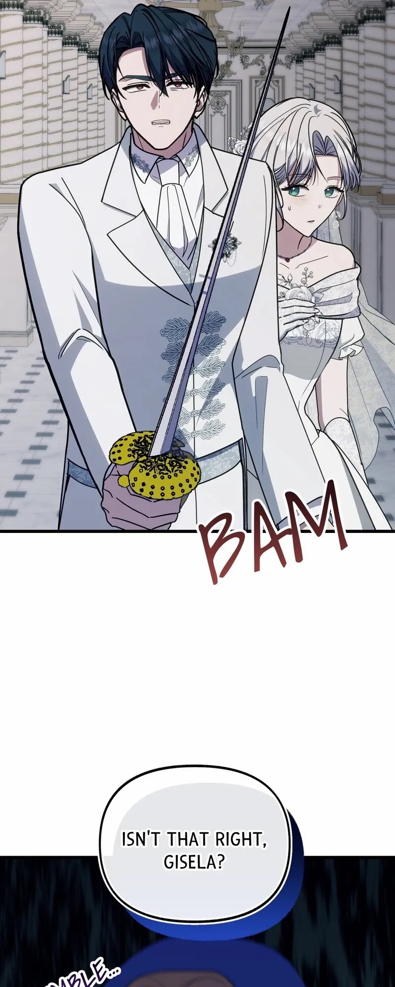 The Possesive Tyrant and His Sleepy Cat Chapter 68 - Page 9