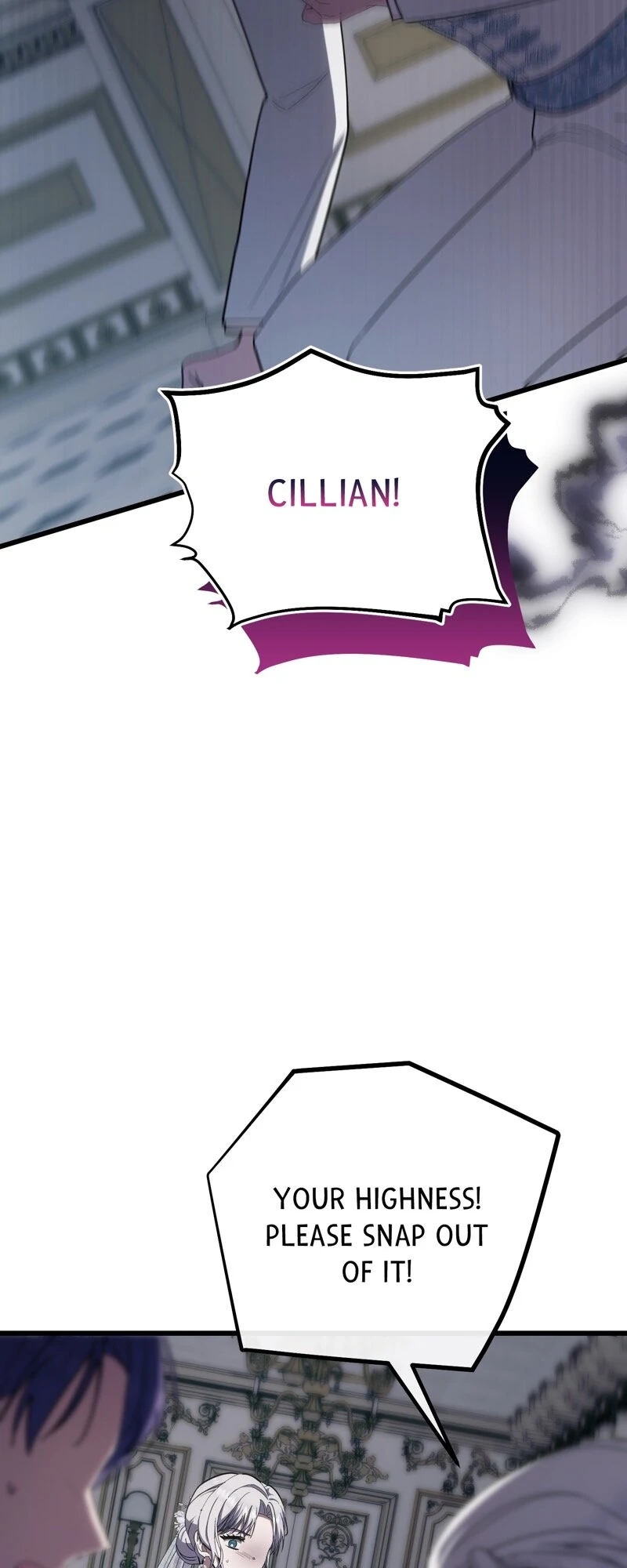 The Possesive Tyrant and His Sleepy Cat Chapter 69 - Page 10