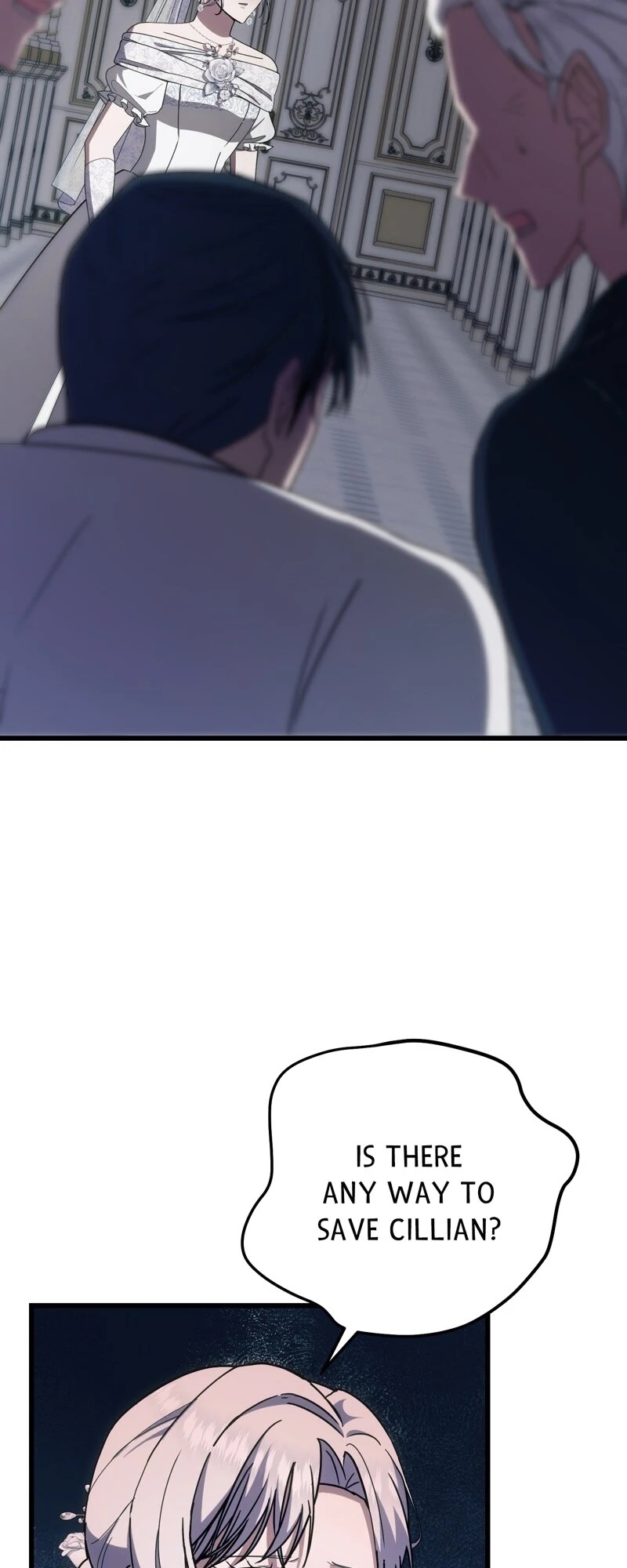 The Possesive Tyrant and His Sleepy Cat Chapter 69 - Page 11