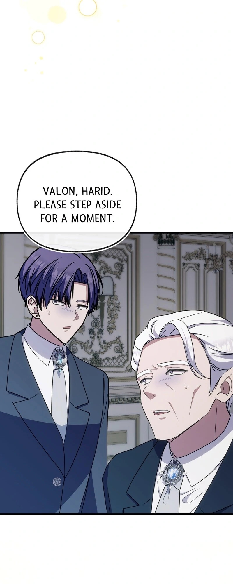 The Possesive Tyrant and His Sleepy Cat Chapter 69 - Page 18