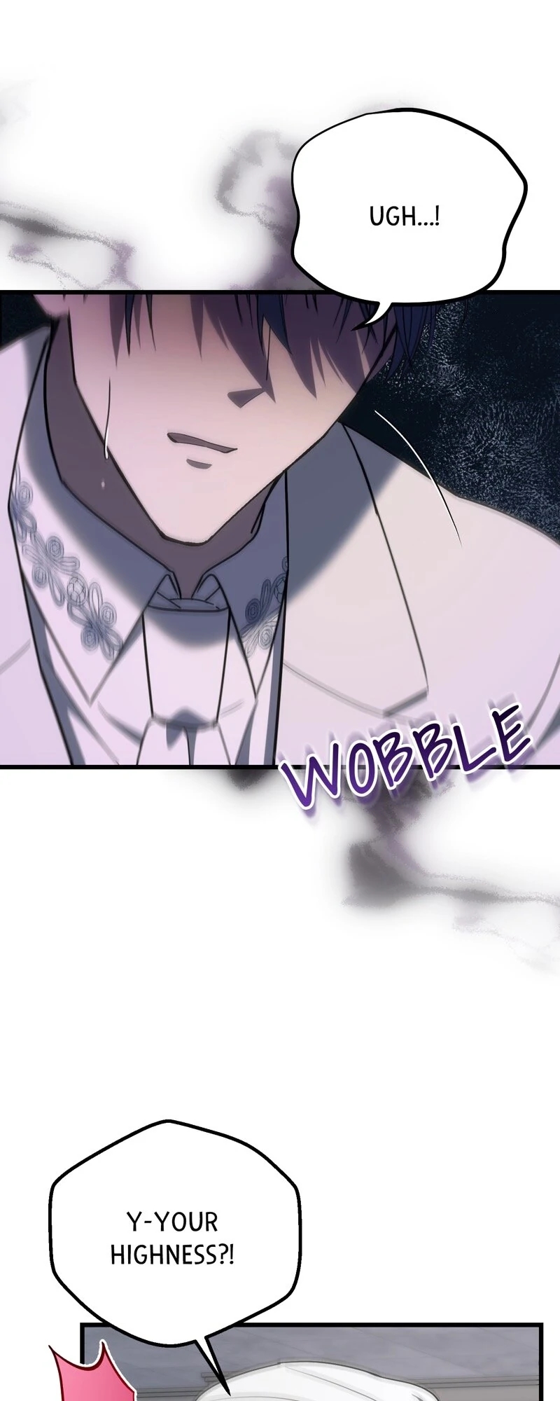 The Possesive Tyrant and His Sleepy Cat Chapter 69 - Page 2