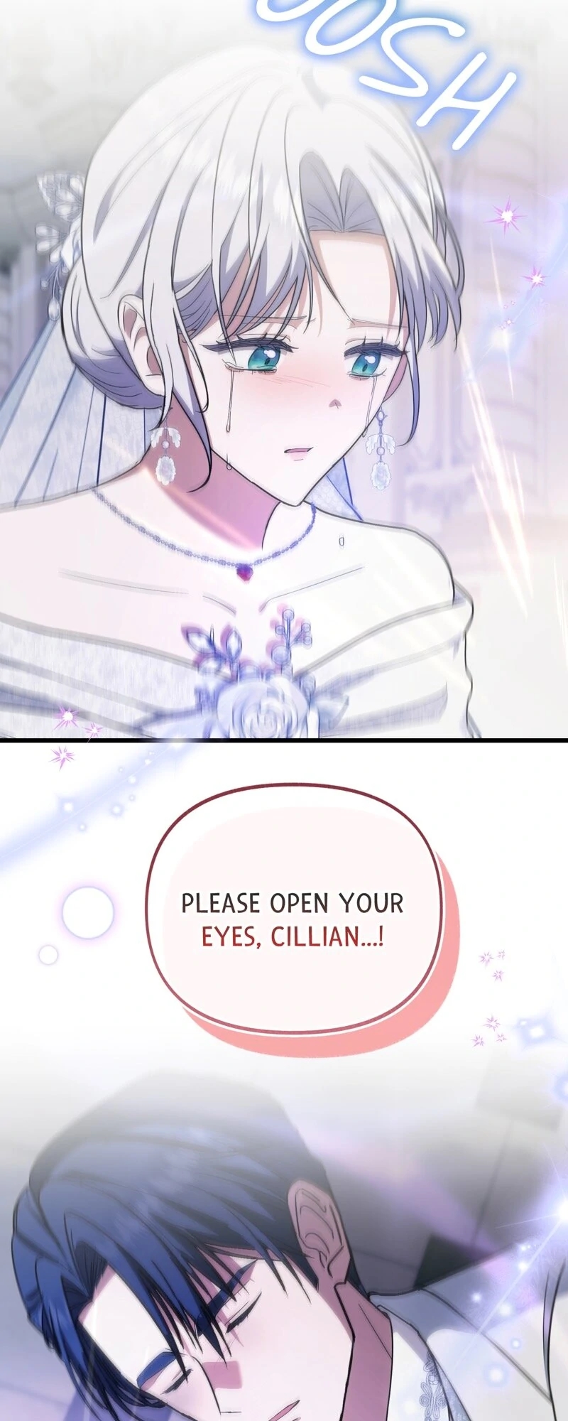 The Possesive Tyrant and His Sleepy Cat Chapter 69 - Page 27