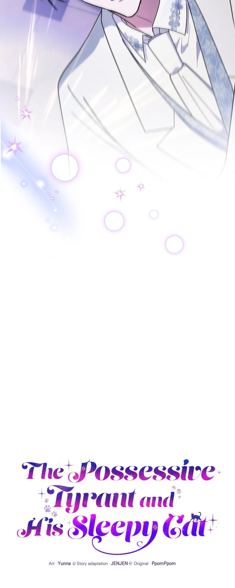 The Possesive Tyrant and His Sleepy Cat Chapter 69 - Page 28