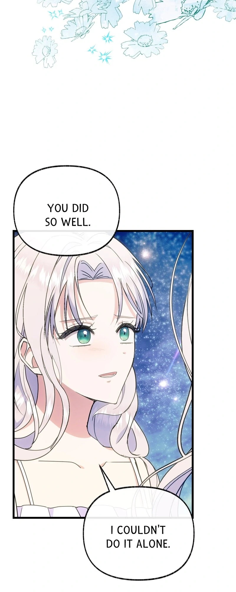 The Possesive Tyrant and His Sleepy Cat Chapter 69 - Page 37