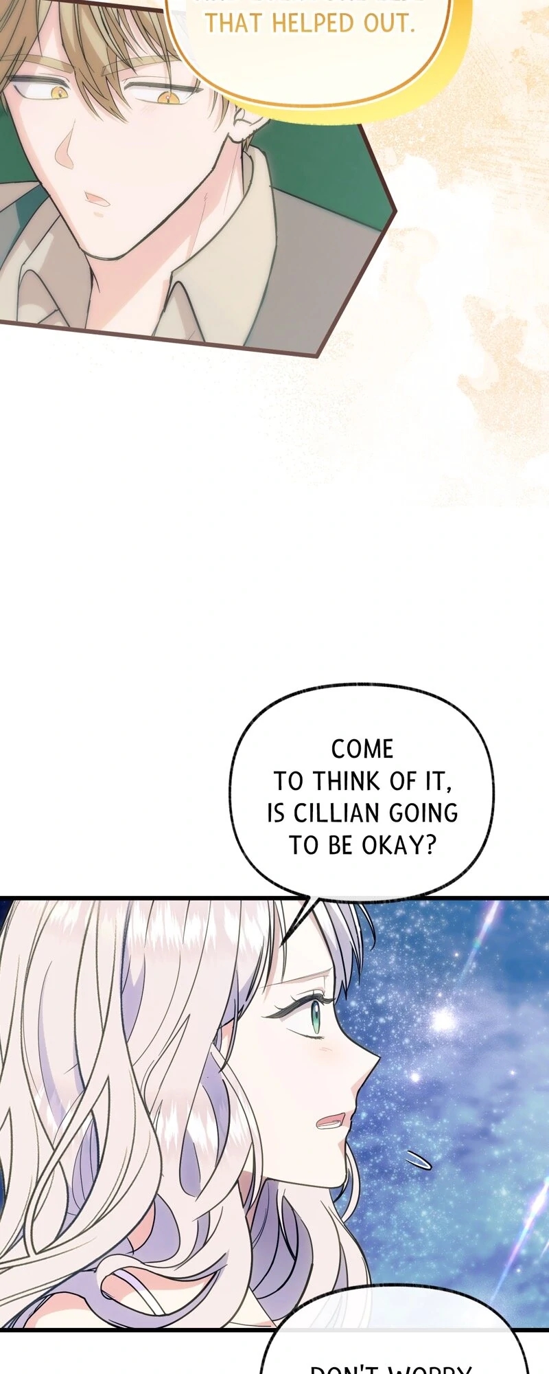 The Possesive Tyrant and His Sleepy Cat Chapter 69 - Page 39