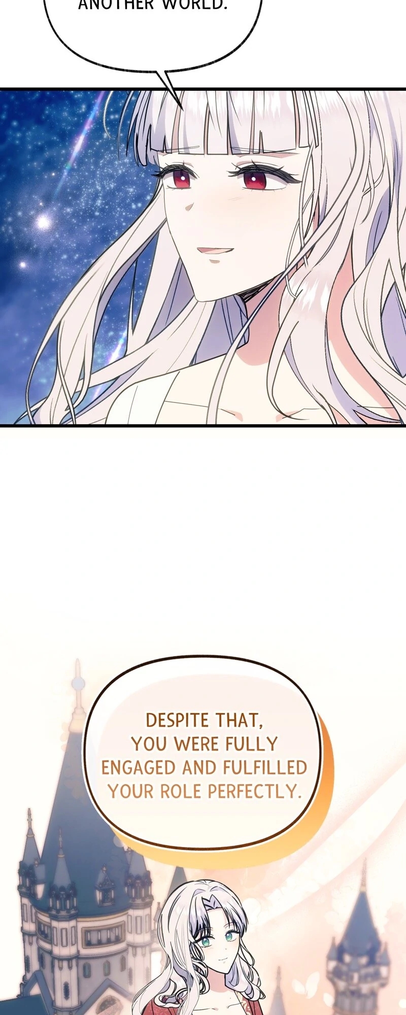 The Possesive Tyrant and His Sleepy Cat Chapter 69 - Page 41