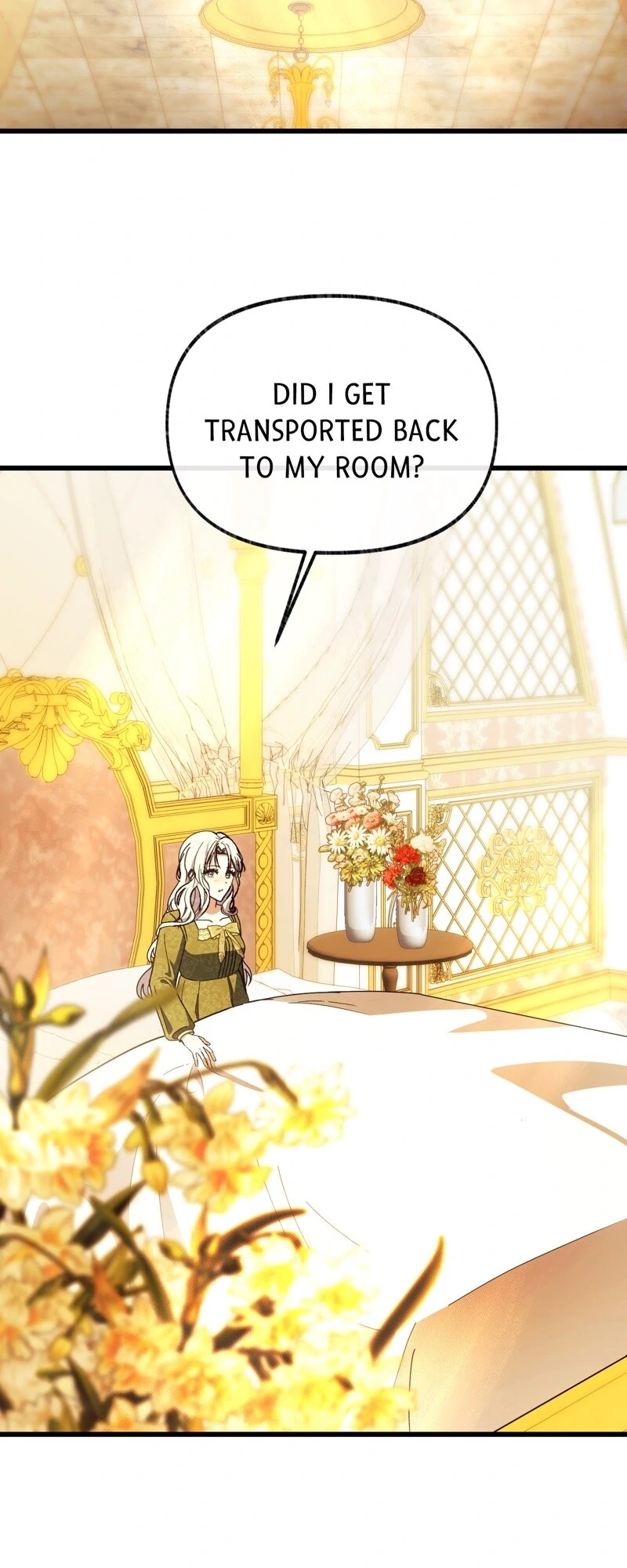 The Possesive Tyrant and His Sleepy Cat Chapter 69 - Page 51