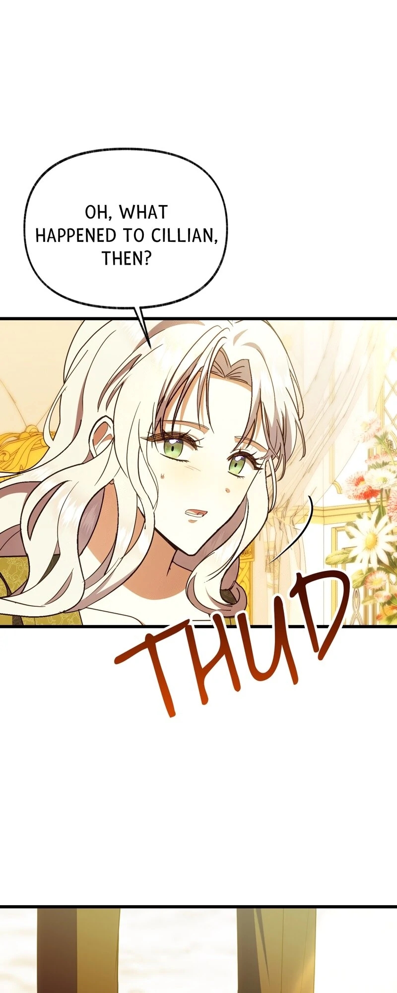 The Possesive Tyrant and His Sleepy Cat Chapter 69 - Page 52