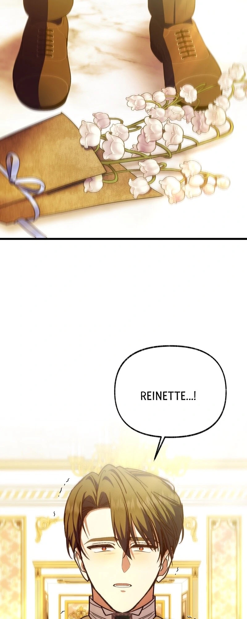 The Possesive Tyrant and His Sleepy Cat Chapter 69 - Page 53