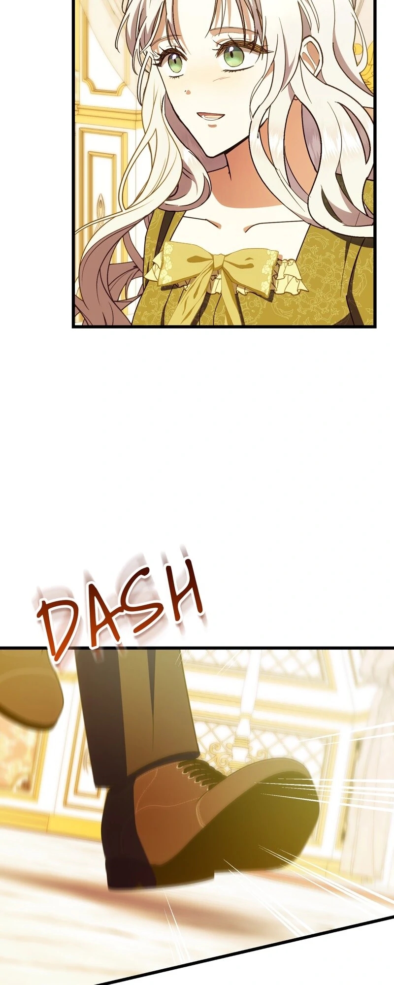 The Possesive Tyrant and His Sleepy Cat Chapter 69 - Page 55