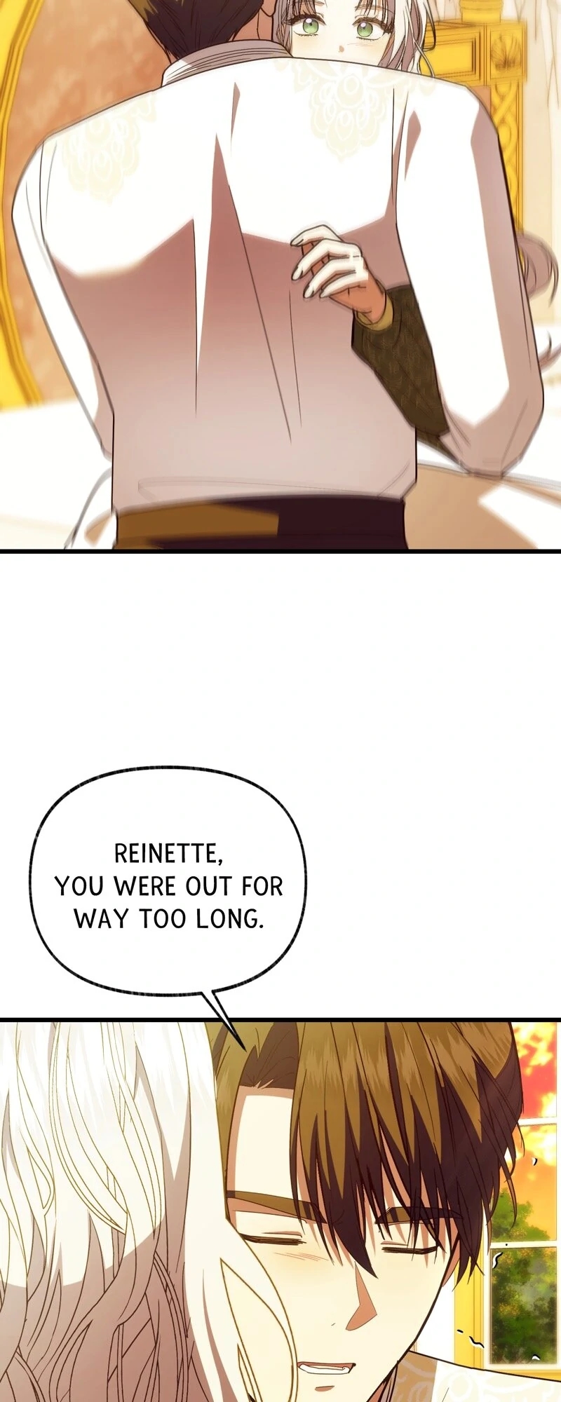 The Possesive Tyrant and His Sleepy Cat Chapter 69 - Page 57