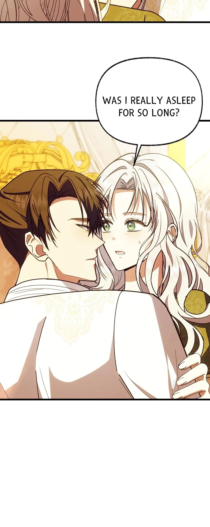 The Possesive Tyrant and His Sleepy Cat Chapter 69 - Page 58