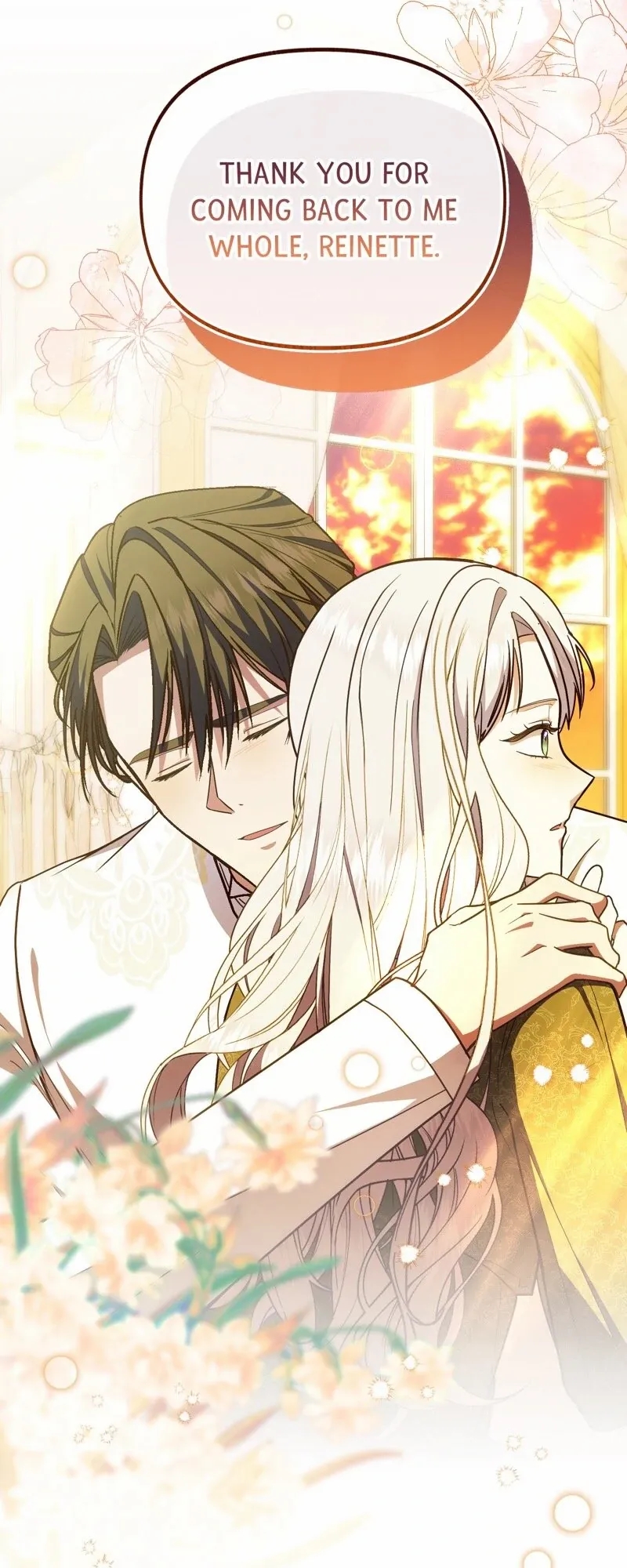 The Possesive Tyrant and His Sleepy Cat Chapter 69 - Page 61