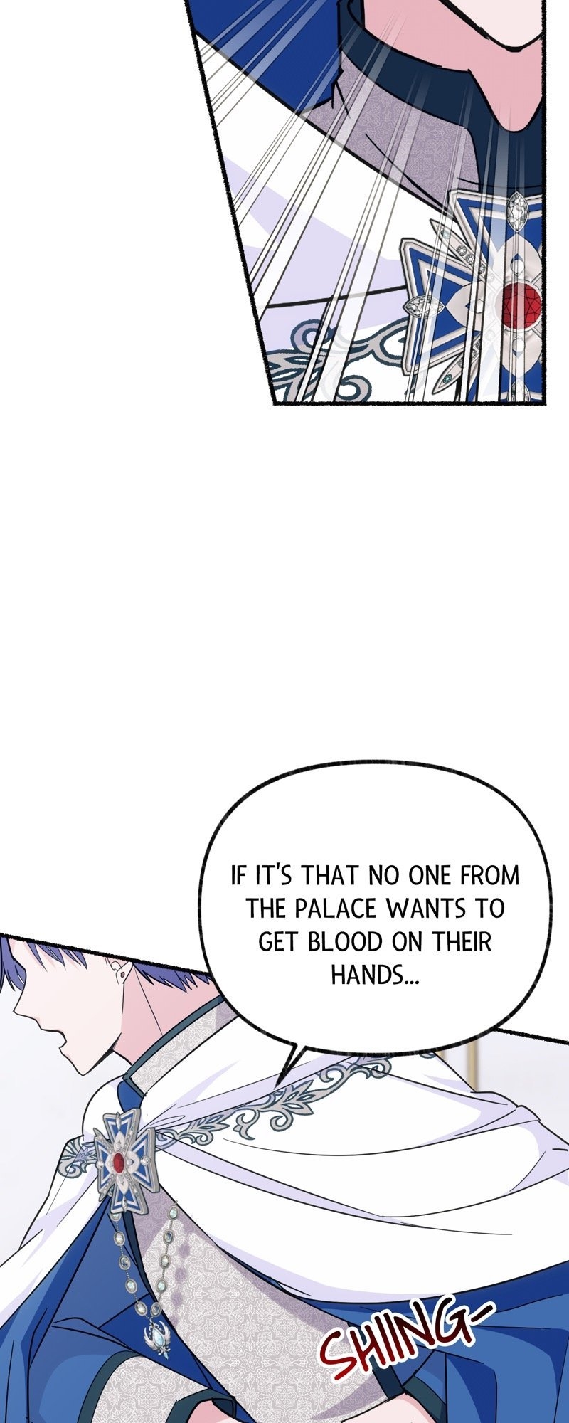 The Possesive Tyrant and His Sleepy Cat Chapter 7 - Page 10