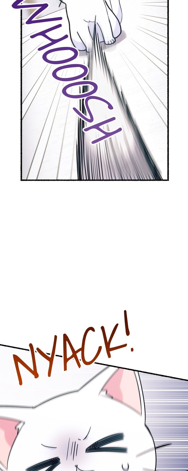 The Possesive Tyrant and His Sleepy Cat Chapter 7 - Page 13