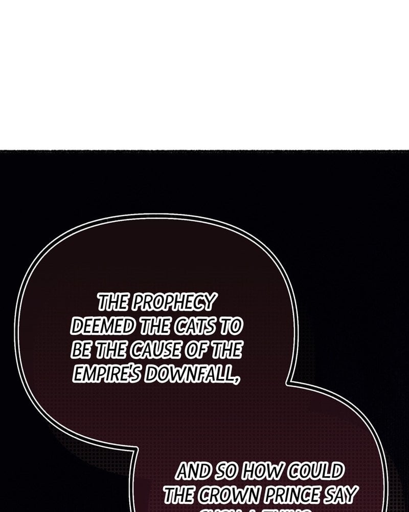 The Possesive Tyrant and His Sleepy Cat Chapter 7 - Page 24