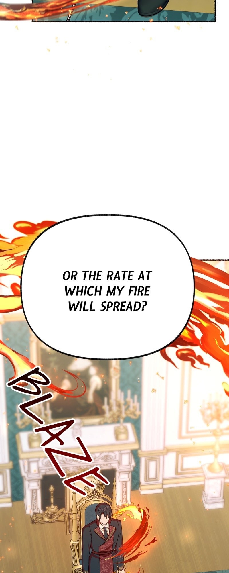 The Possesive Tyrant and His Sleepy Cat Chapter 7 - Page 28