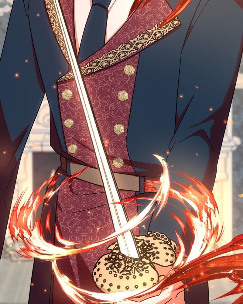 The Possesive Tyrant and His Sleepy Cat Chapter 7 - Page 32