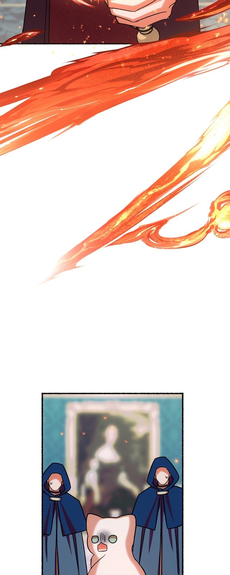 The Possesive Tyrant and His Sleepy Cat Chapter 7 - Page 33