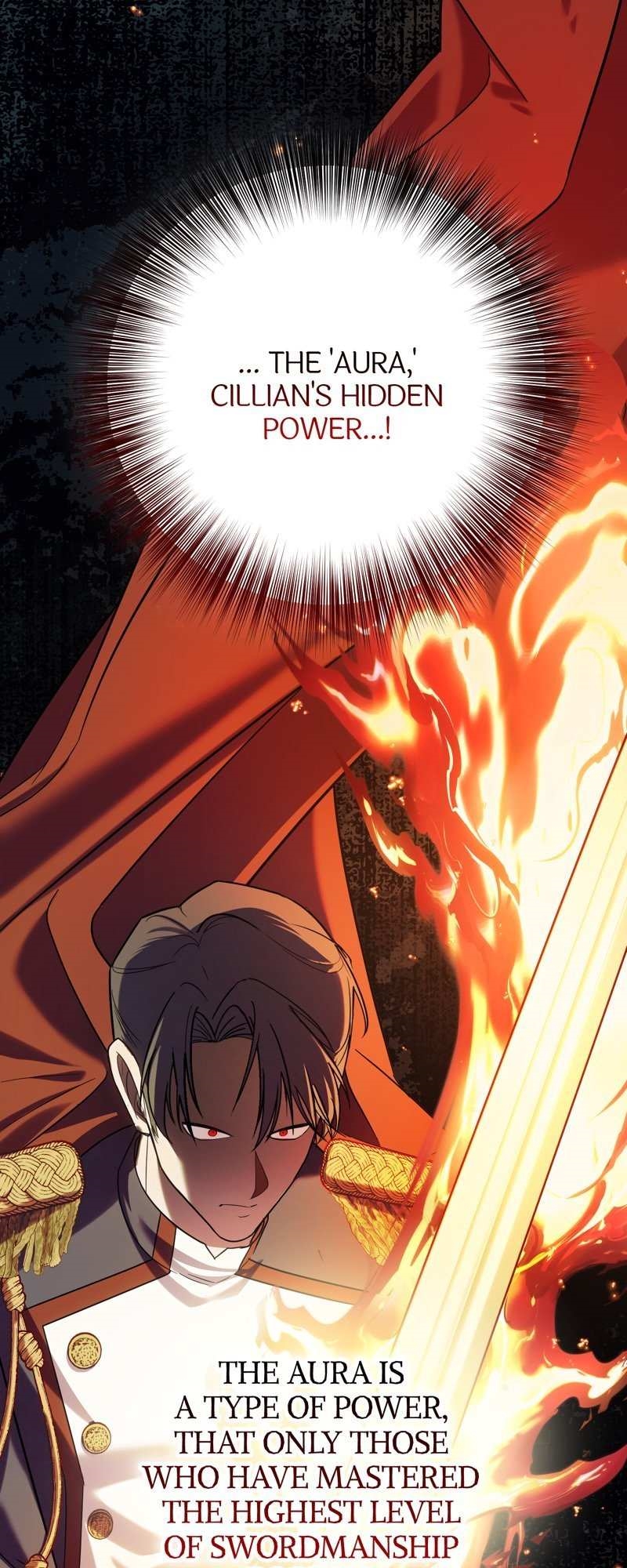 The Possesive Tyrant and His Sleepy Cat Chapter 7 - Page 35