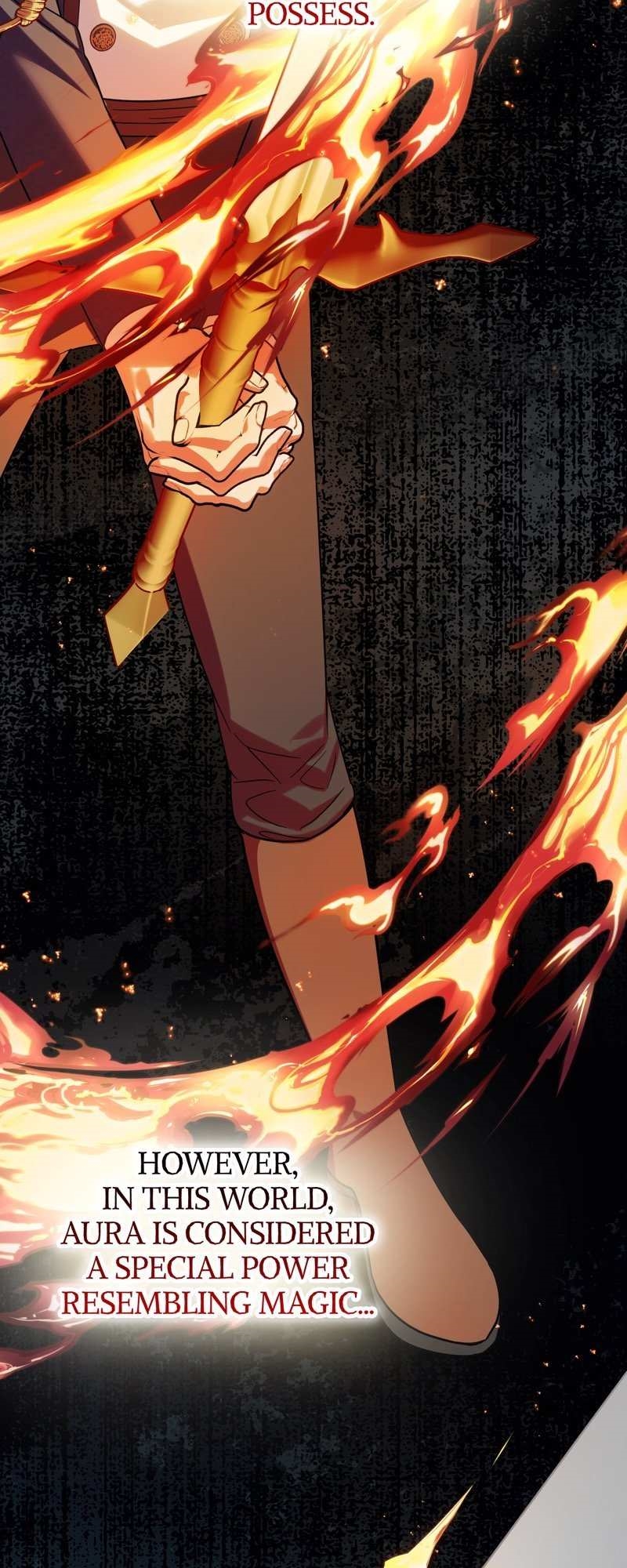 The Possesive Tyrant and His Sleepy Cat Chapter 7 - Page 36