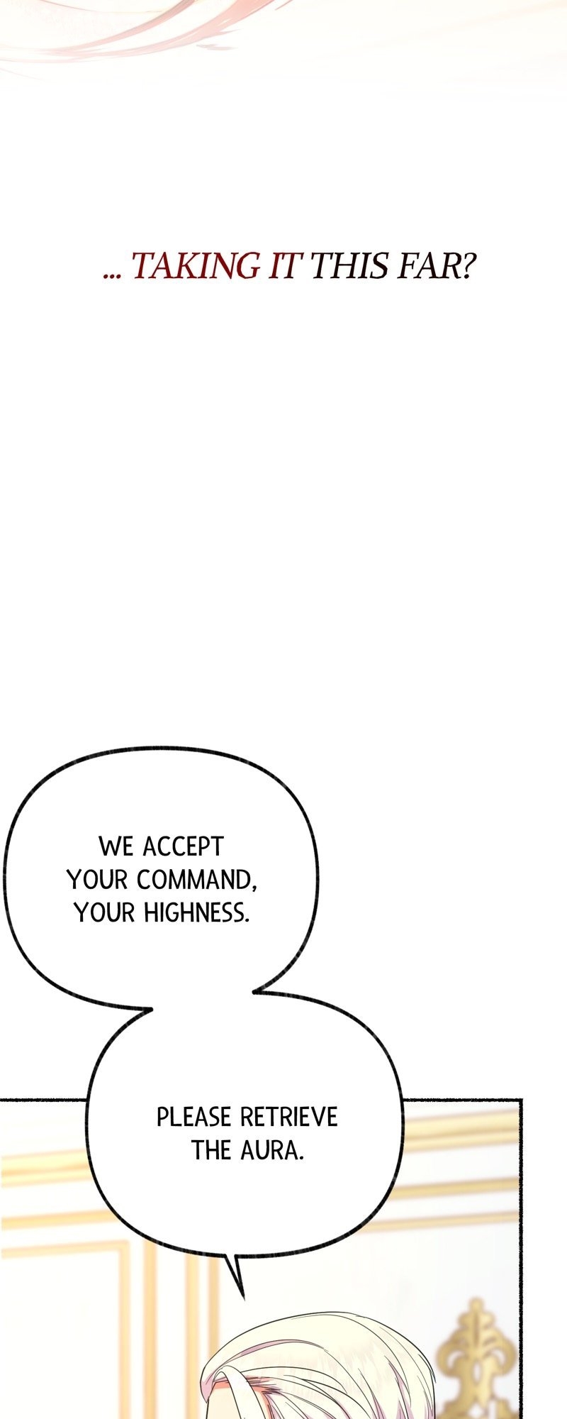 The Possesive Tyrant and His Sleepy Cat Chapter 7 - Page 42