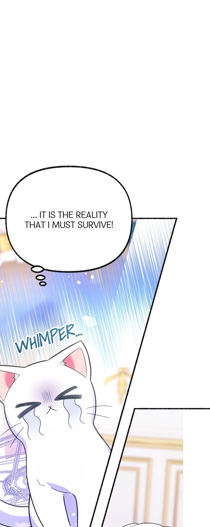 The Possesive Tyrant and His Sleepy Cat Chapter 7 - Page 45