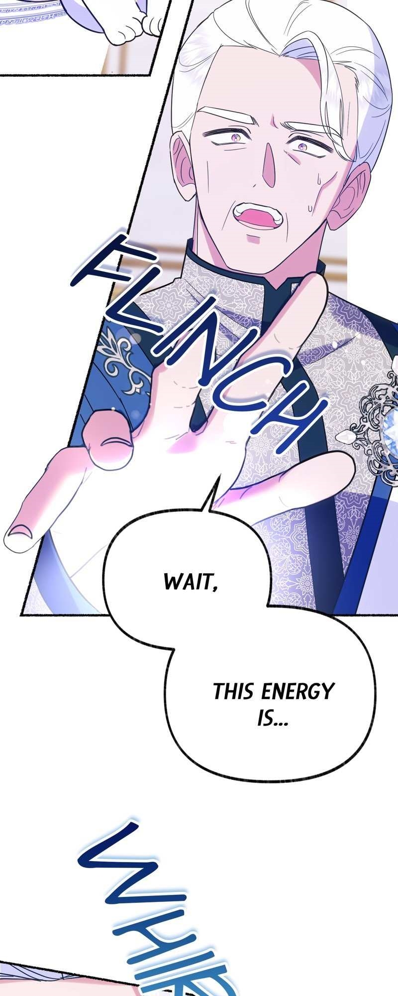 The Possesive Tyrant and His Sleepy Cat Chapter 7 - Page 46