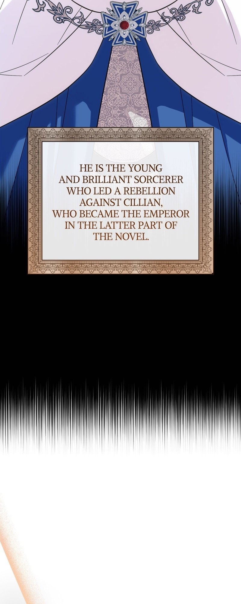 The Possesive Tyrant and His Sleepy Cat Chapter 7 - Page 5