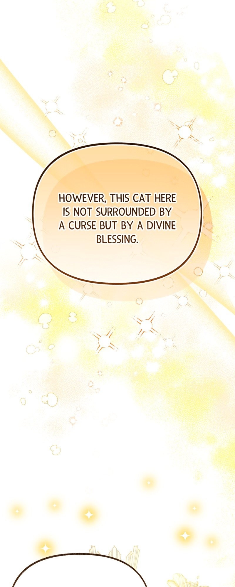 The Possesive Tyrant and His Sleepy Cat Chapter 7 - Page 53