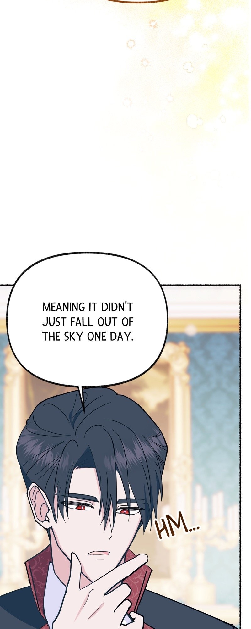 The Possesive Tyrant and His Sleepy Cat Chapter 7 - Page 55