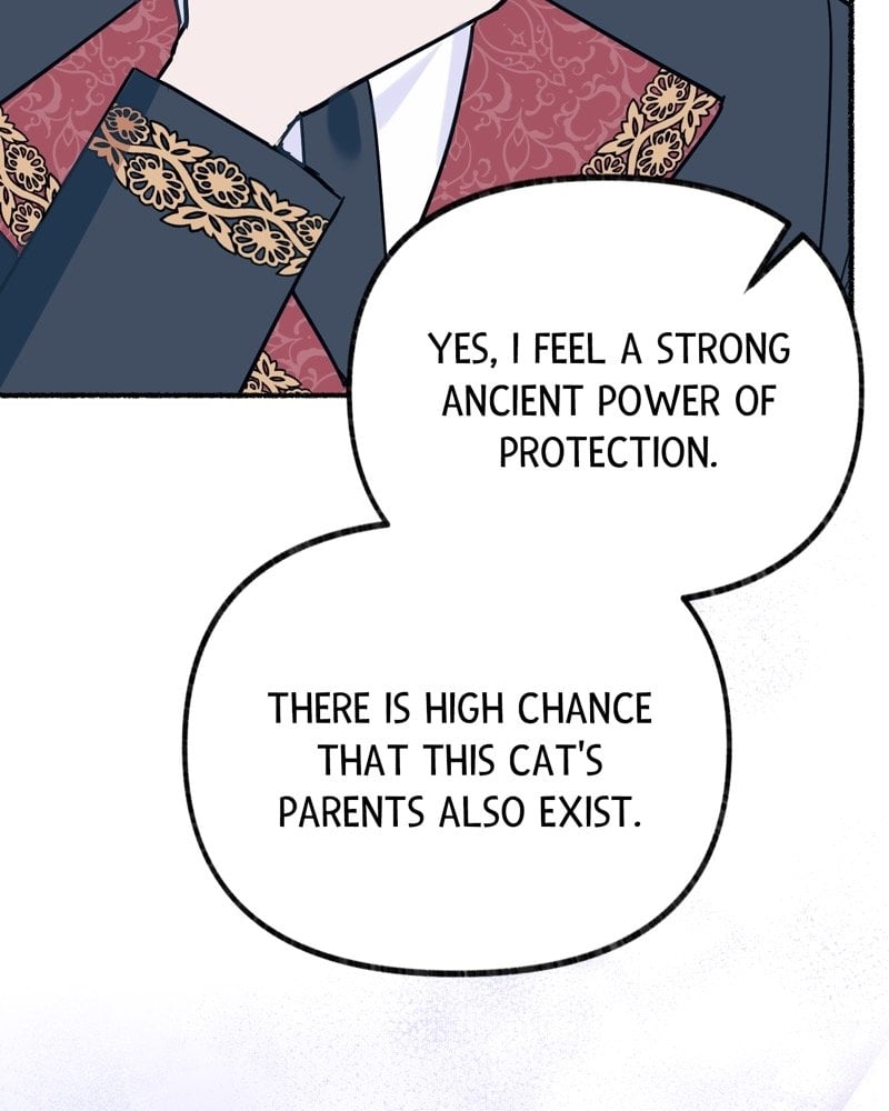 The Possesive Tyrant and His Sleepy Cat Chapter 7 - Page 56